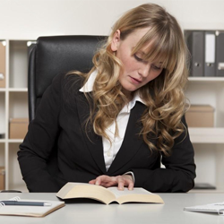 Olivia Bernard – Immigration Attorney, Texas