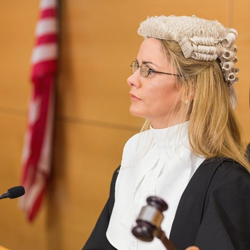  Aisha Mehta – Family Law Partner, New Jersey