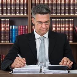 Daniel Cho – Business Law Firm Owner, California