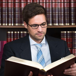 Marcus Whitfield – Solo Criminal Defense Lawyer, Georgia
